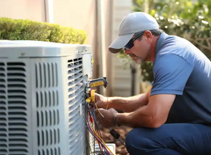 installateur Egmond aan den Hoef